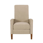 Fauteuil inclinable rembourré Kalstrom de Christopher Knight Home