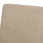 Fauteuil inclinable rembourré Kalstrom de Christopher Knight Home