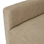 Fauteuil inclinable rembourré Kalstrom de Christopher Knight Home