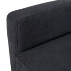 Fauteuil inclinable rembourré Kalstrom de Christopher Knight Home