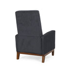 Fauteuil inclinable rembourré Kalstrom de Christopher Knight Home