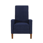 Fauteuil inclinable rembourré Kalstrom de Christopher Knight Home