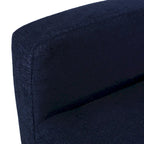 Fauteuil inclinable rembourré Kalstrom de Christopher Knight Home