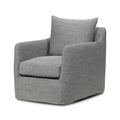 Chaise pivotante Ballist