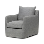 Chaise pivotante Ballist