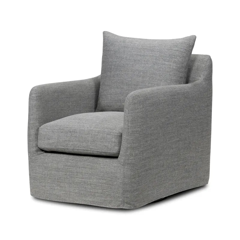 Chaise pivotante Ballist