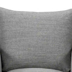 Chaise pivotante Ballist