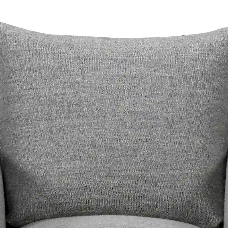 Chaise pivotante Ballist
