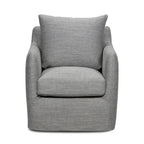 Chaise pivotante Ballist