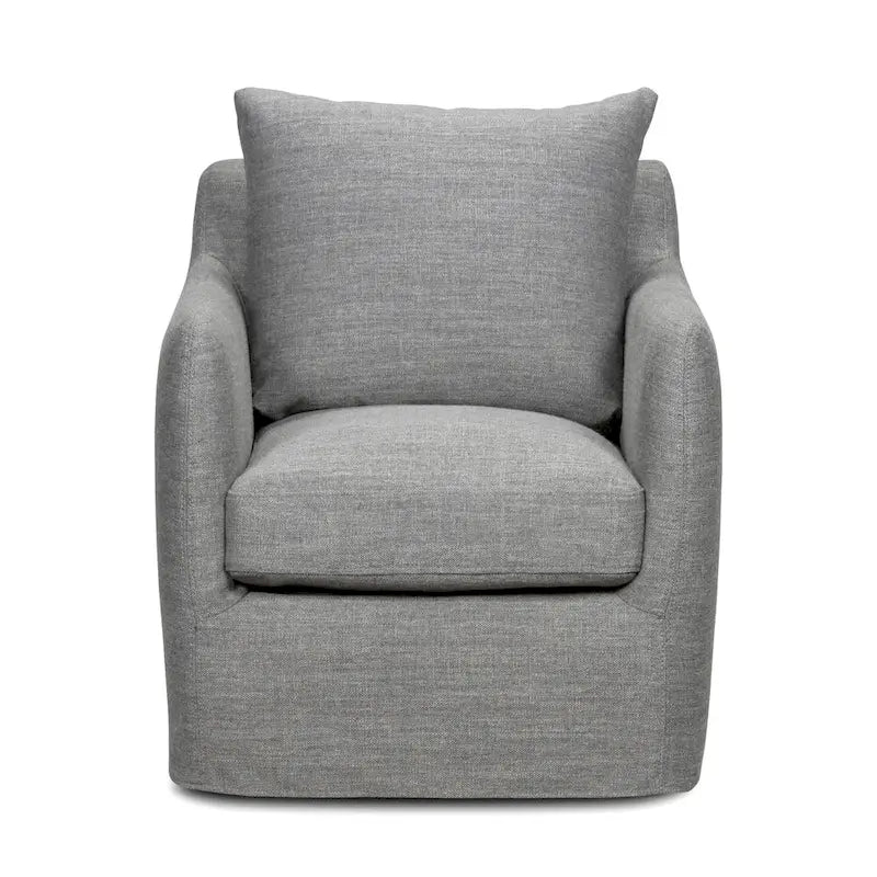Chaise pivotante Ballist