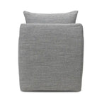 Chaise pivotante Ballist
