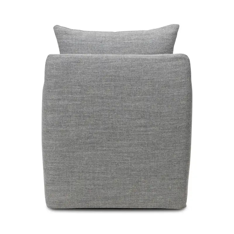 Chaise pivotante Ballist