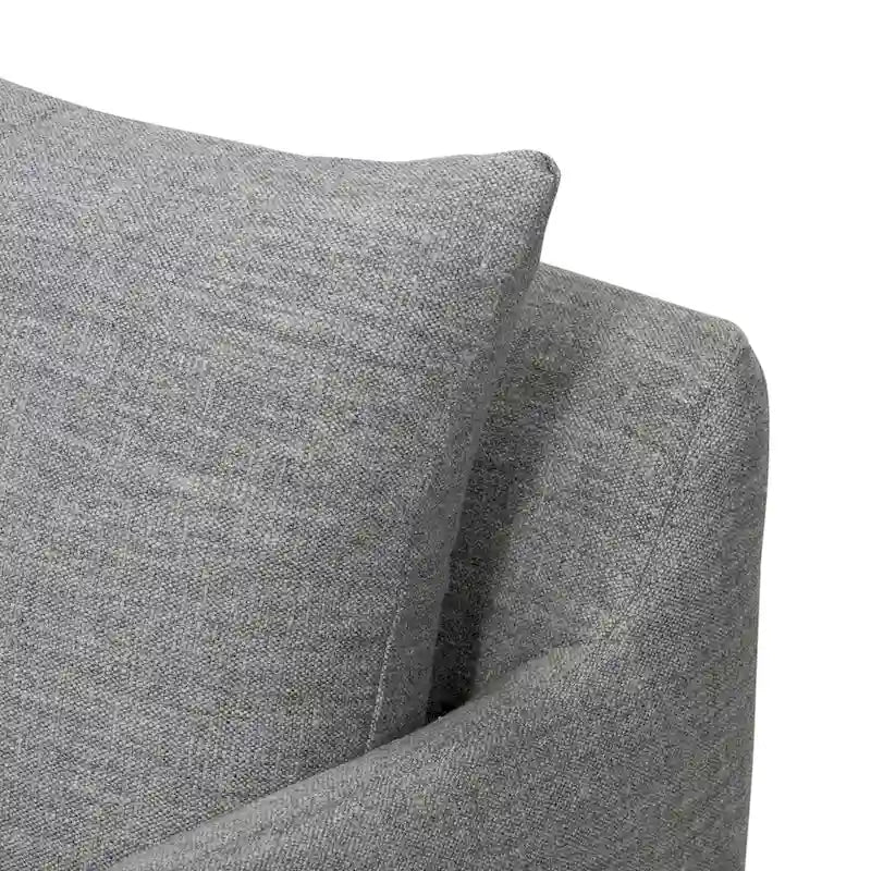 Chaise pivotante Ballist
