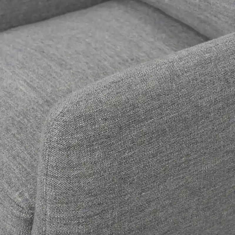 Chaise pivotante Ballist