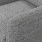 Chaise pivotante Ballist