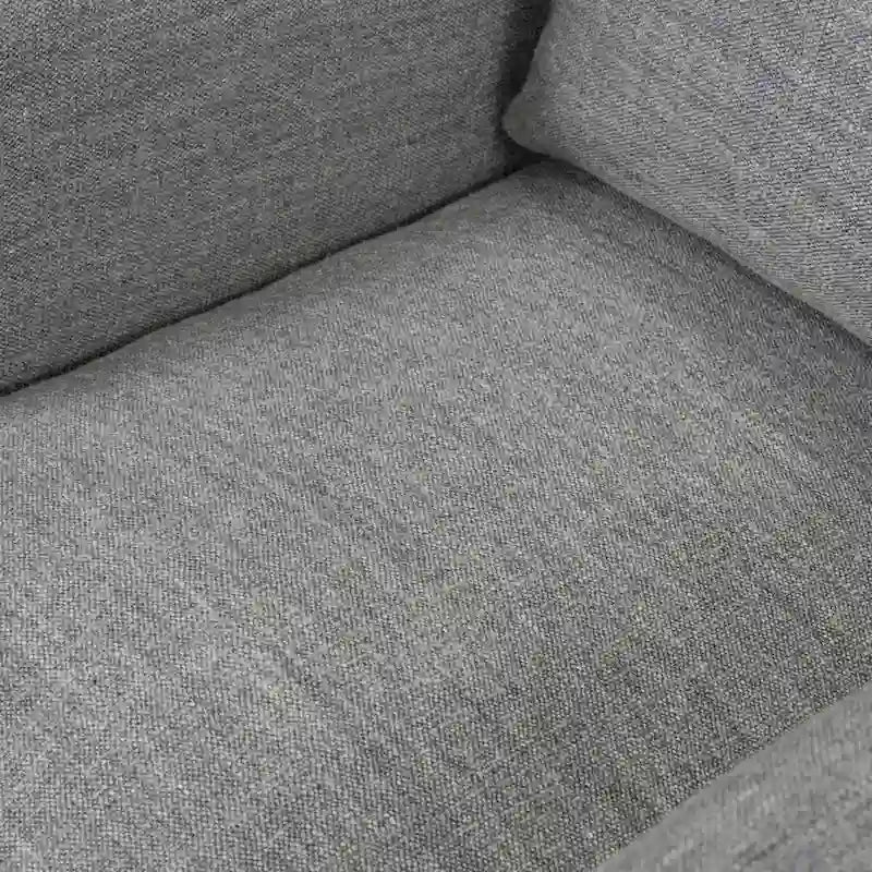 Chaise pivotante Ballist