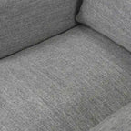 Chaise pivotante Ballist