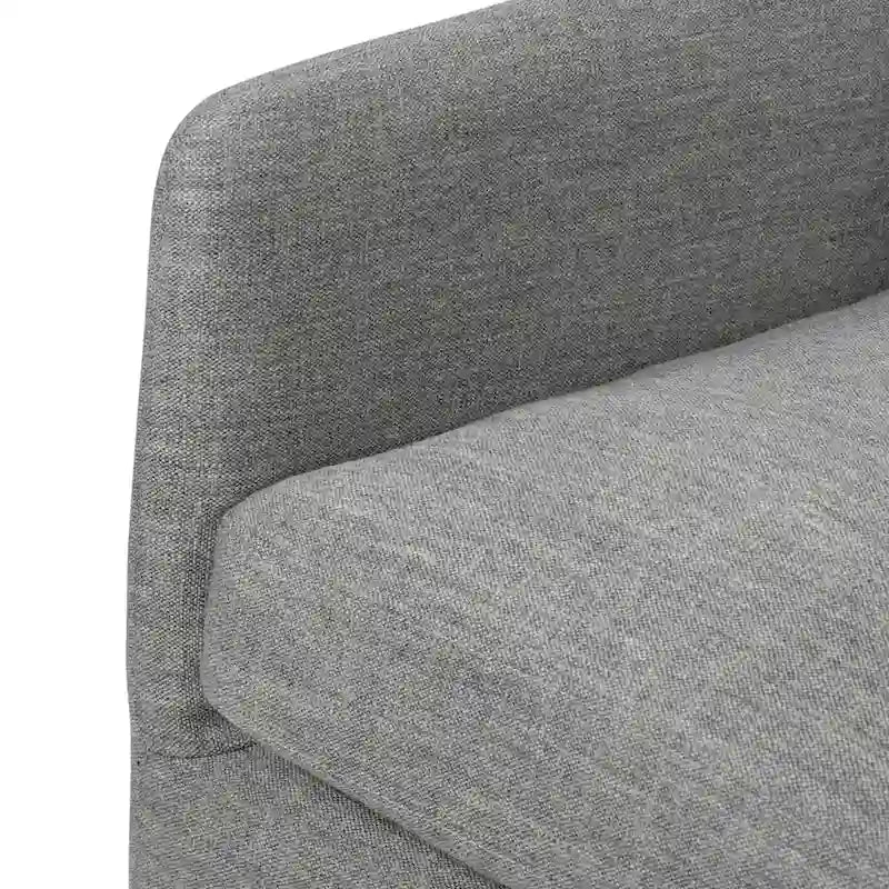 Chaise pivotante Ballist