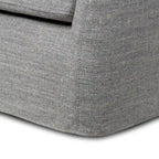 Chaise pivotante Ballist