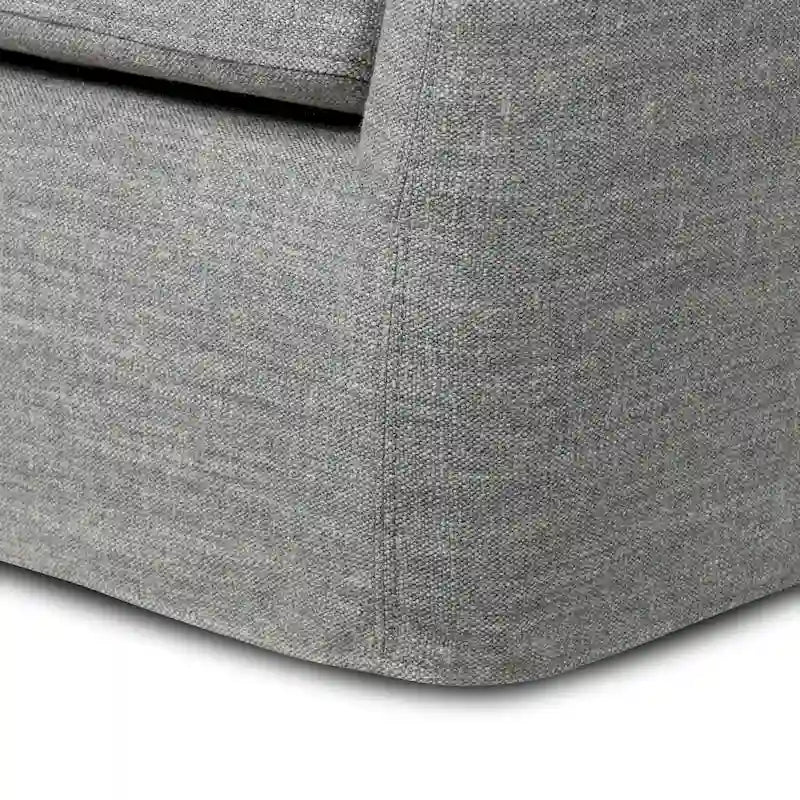 Chaise pivotante Ballist