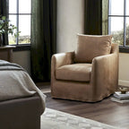 Chaise pivotante Ballist
