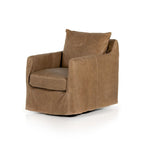 Chaise pivotante Ballist