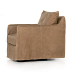 Chaise pivotante Ballist