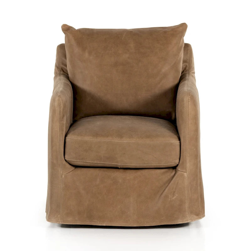 Chaise pivotante Ballist