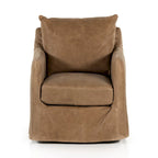 Chaise pivotante Ballist