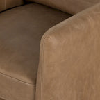 Chaise pivotante Ballist