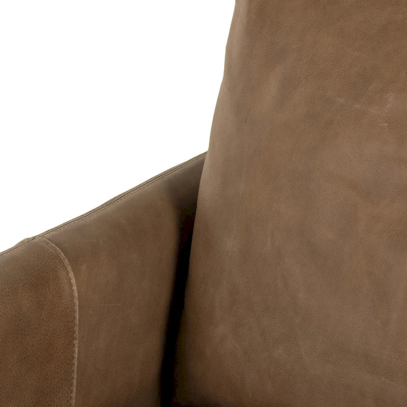 Chaise pivotante Ballist