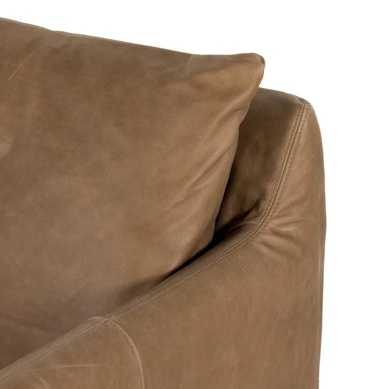 Chaise pivotante Ballist
