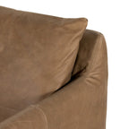 Chaise pivotante Ballist