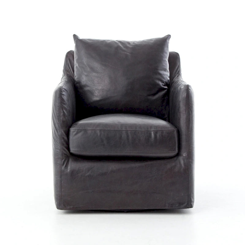Chaise pivotante Ballist