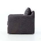 Chaise pivotante Ballist