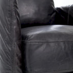 Chaise pivotante Ballist
