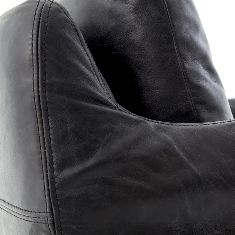 Chaise pivotante Ballist