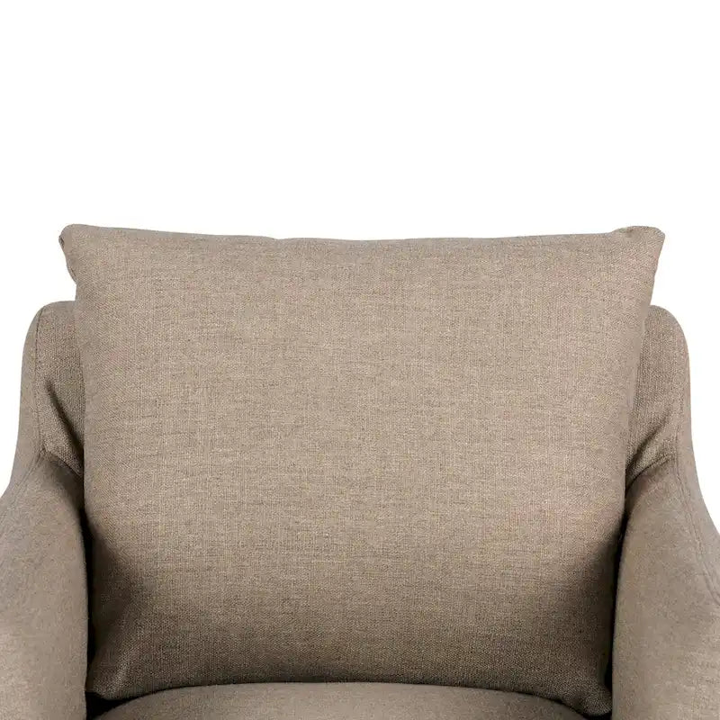 Chaise pivotante Ballist