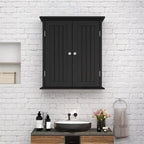 Armoire murale de salle de bain - 8P x 21,1L x 24H