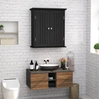 Armoire murale de salle de bain - 8P x 21,1L x 24H