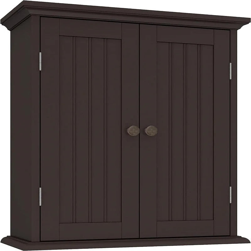 Armoire murale de salle de bain - 8P x 21,1L x 24H