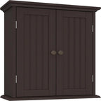 Armoire murale de salle de bain - 8P x 21,1L x 24H