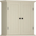 Armoire murale de salle de bain - 8P x 21,1L x 24H