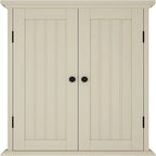 Armoire murale de salle de bain - 8P x 21,1L x 24H