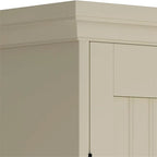 Armoire murale de salle de bain - 8P x 21,1L x 24H