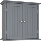 Armoire murale de salle de bain - 8P x 21,1L x 24H