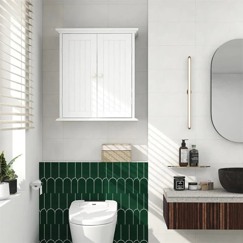 Armoire murale de salle de bain - 8P x 21,1L x 24H