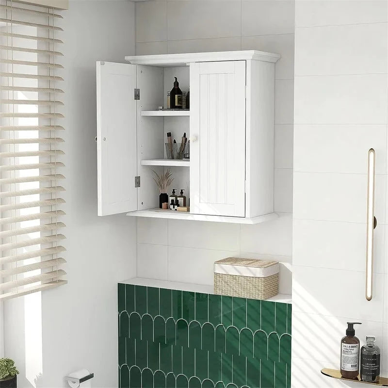 Armoire murale de salle de bain - 8P x 21,1L x 24H
