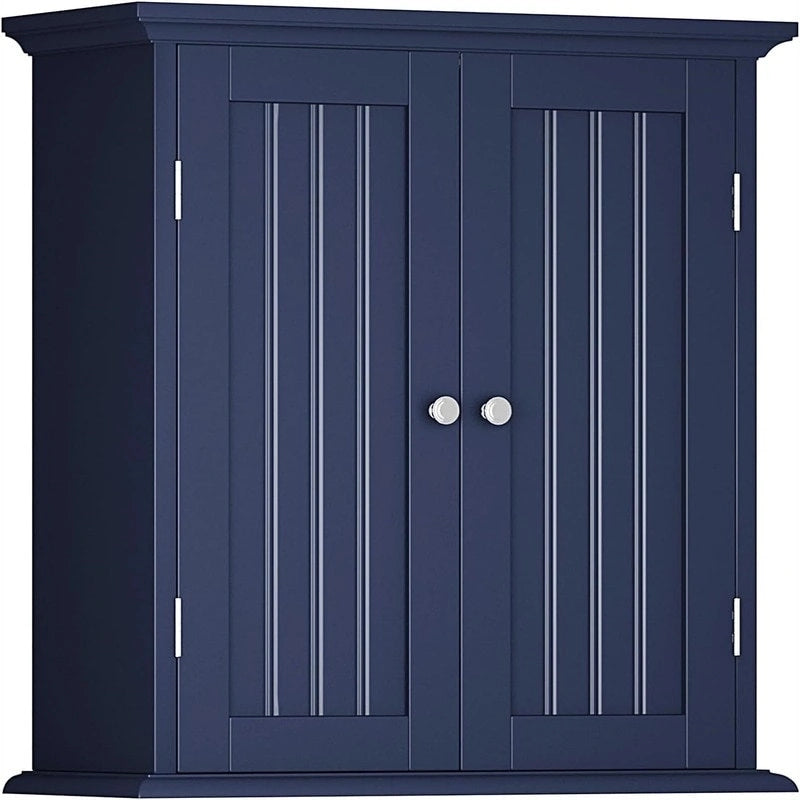 Armoire murale de salle de bain - 8P x 21,1L x 24H