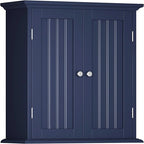 Armoire murale de salle de bain - 8P x 21,1L x 24H
